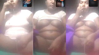 Horny Desi Girl Fingering | Viral MMS