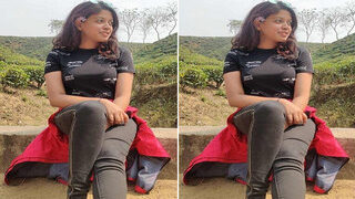 Sexy Desi Girl Blowjob | Viral MMS