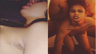 Sexy Latika Bhabhi Fucking | Viral MMS