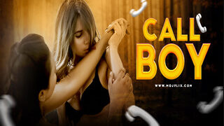 Call Boy | Viral MMS