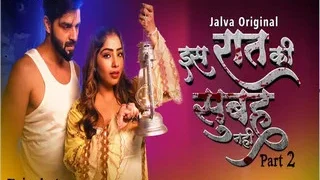 Is Raat Ki Subha Nahi Episode 4 | Viral MMS