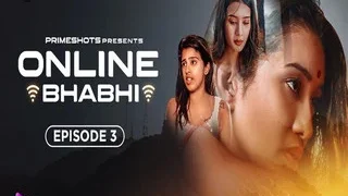 Online Bhabhi Episode 3 | Viral MMS