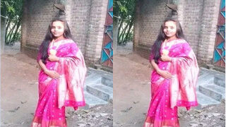 Desi Village Girl Fingering | Viral MMS
