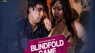 Blind Fold Game Episode 4 | Viral MMS