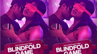 Blind Fold Game Episode 2 | Viral MMS