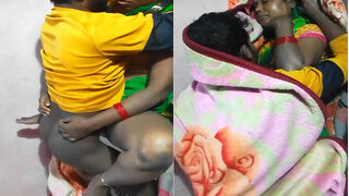 Desi Village Cpl Fucking | Viral MMS