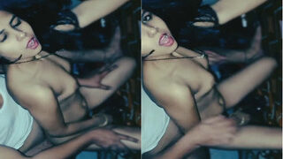 Sexy Desi Bhabhi Hard Fucked Part 2 | Viral MMS