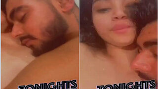 Desi Lover Fucking | Viral MMS