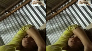 Desi Vlg Girl Shows Boobs On VC Part 2 | Viral MMS