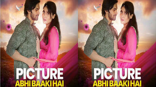 Picture Abhi Baaki Hai Episode 3 | Viral MMS