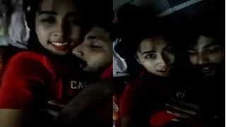 Desi Girl Fucked By Lover Part 1 | Viral MMS