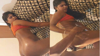 Desi CPl Sumona & Rubel Blowjob And Fucking Part 1 | Viral MMS