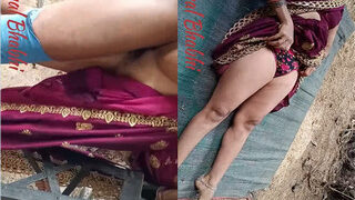 Desi Big Ass Wife Fucked | Viral MMS