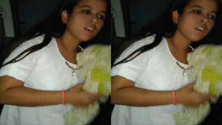 Desi Girl Sucking Dick In Car | Viral MMS