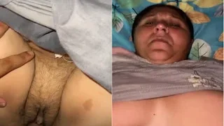 Desi Wife Fucking | Viral MMS