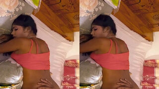 Desi CPl Sumona & Rubel Fucking Part 2 | Viral MMS