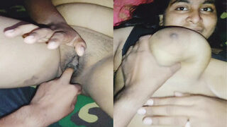 Sexy Desi Girl Blowjob | Viral MMS