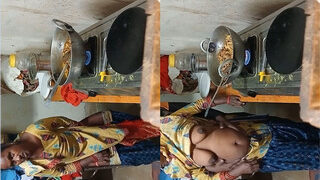 Desi Village Wife Fucking Part 2 | Viral MMS