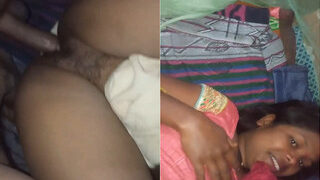 Desi Shy Wife Fucking | Viral MMS