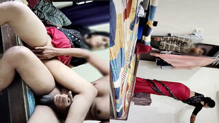 Sexy Bhabhi Sucking Devar Dick | Viral MMS