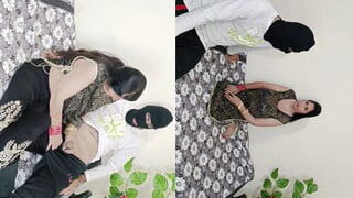 Paki CPl Romance And Blowjob Part 2 | Viral MMS