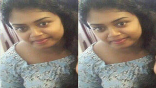 Sexy Desi Girl Play With Dildo | Viral MMS