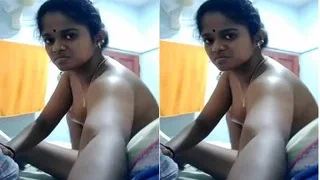 Horny Bhabhi Enjoy | Viral MMS