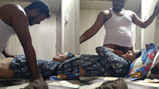 Desi Girl Blowjob And Fucked | Viral MMS