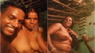 Desi Vlg CPl Romance And Fucking | Viral MMS