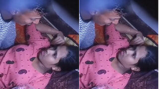 Devar Bhabhi Fucking Part 2 | Viral MMS