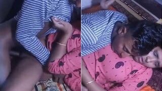Devar Bhabhi Fucking Part 1 | Viral MMS