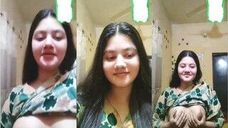 Sexy Desi Mall Shows Boobs | Viral MMS