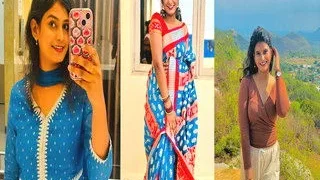 Sexy Desi Girl Bathing Capture | Viral MMS