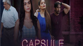 CAPSULE Episode 3 | Viral MMS