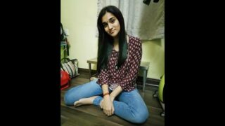 SEXY DESI INDIAN GF | Viral MMS