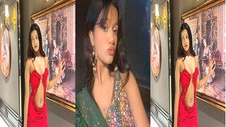 Horny Desi Girl Fingering | Viral MMS