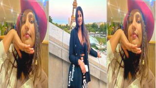 Sexy Desi Girl Shows Her Nude Body | Viral MMS