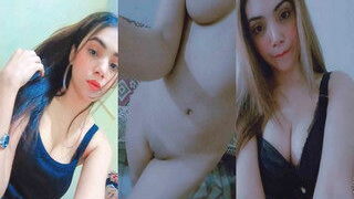Cute Desi Girl Shows Nude Body | Viral MMS