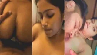 Horny Desi Girl Mouth Fucking And Hard Fucked | Viral MMS