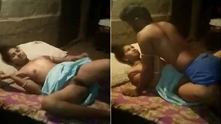 Desi Couple Fucking | Viral MMS