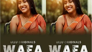 Wafa Episode 1 | Viral MMS
