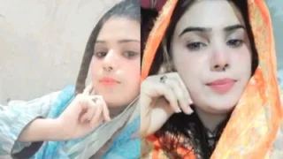 Paki Boudi Cute Showing | Viral MMS