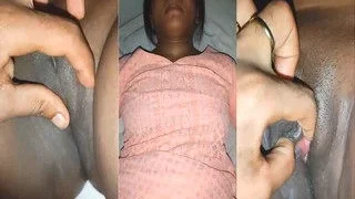 Sexy Desi Girl Tight Pussy Fucking | Viral MMS