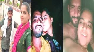 Horny Desi Girl Shows Her Nude Body For Lover | Viral MMS