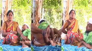Telugu Paid Randi Handjob And Fucking | Viral MMS