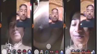 Desi Girl Shows Boobs For Lover | Viral MMS