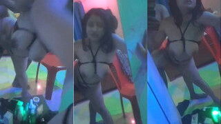 Sexy Desi Girl Fucking In Doggy Style | Viral MMS