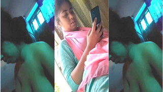 Desi Girl Nude Video Capture | Viral MMS
