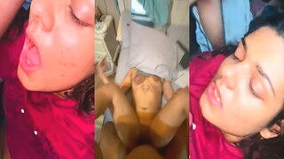 Sexy Desi Girl Fucking | Viral MMS