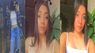 Sexy Desi Girl Shows Her Nude Body | Viral MMS